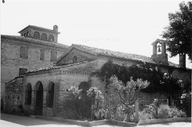 Chiesa di S. Isidoro